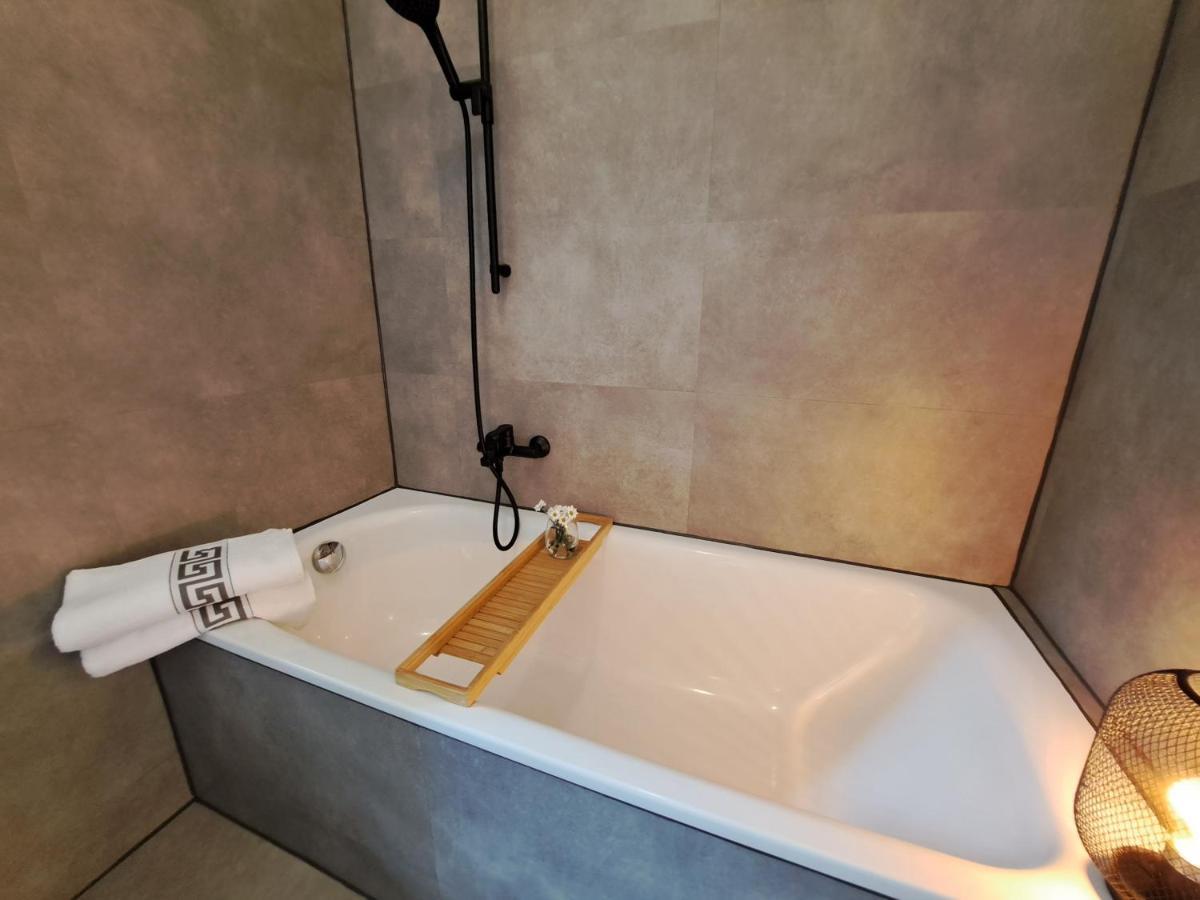 Gemuetliche Helle Ferienwohnung Dresden Dış mekan fotoğraf