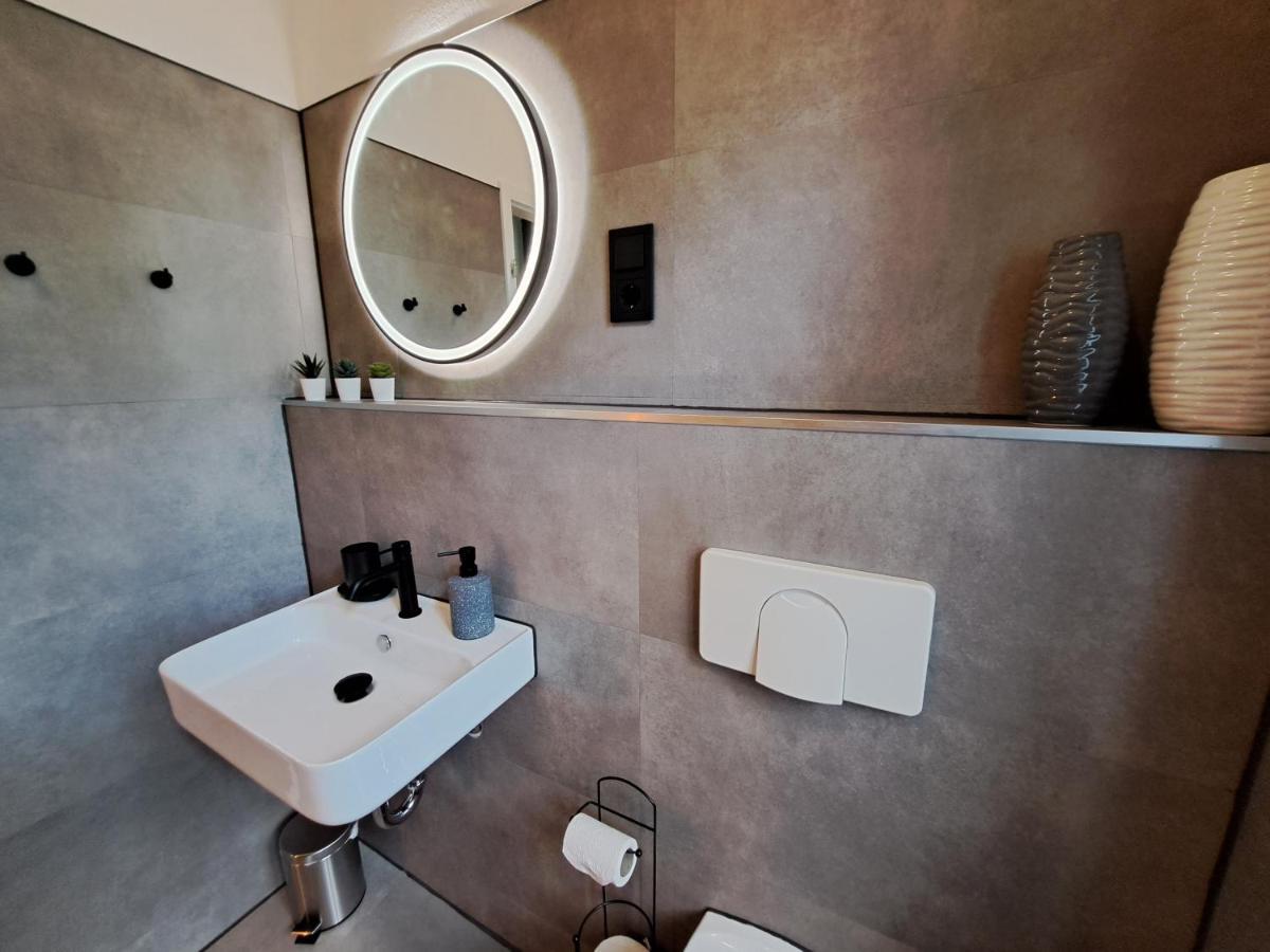 Gemuetliche Helle Ferienwohnung Dresden Dış mekan fotoğraf